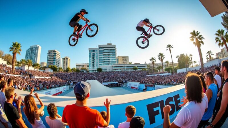 Le Fise de Montpellier aspire à se développer sur la scène internationale