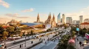 découvrez les projets d'urbanisme ambitieux de montpellier pour 2025, visant à transformer la ville en un espace moderne, durable et accueillant. explorez les innovations architecturales et les initiatives écologiques qui redéfinissent le paysage urbain de cette métropole dynamique.