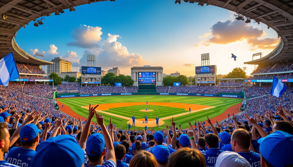 découvrez l'intensité croissante alors que montpellier se prépare à affronter rouen dans un match décisif de baseball. suivez les dernières nouvelles, analyses et l'engouement des supporters pour ce duel incontournable qui pourrait marquer l'histoire du sport local.