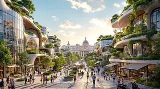découvrez montpellier, une métropole dynamique et innovante où la technologie, la recherche et la créativité se rencontrent. explorez ses entreprises, ses institutions académiques et son ambiance unique qui en font un véritable épicentre de l'innovation en france.