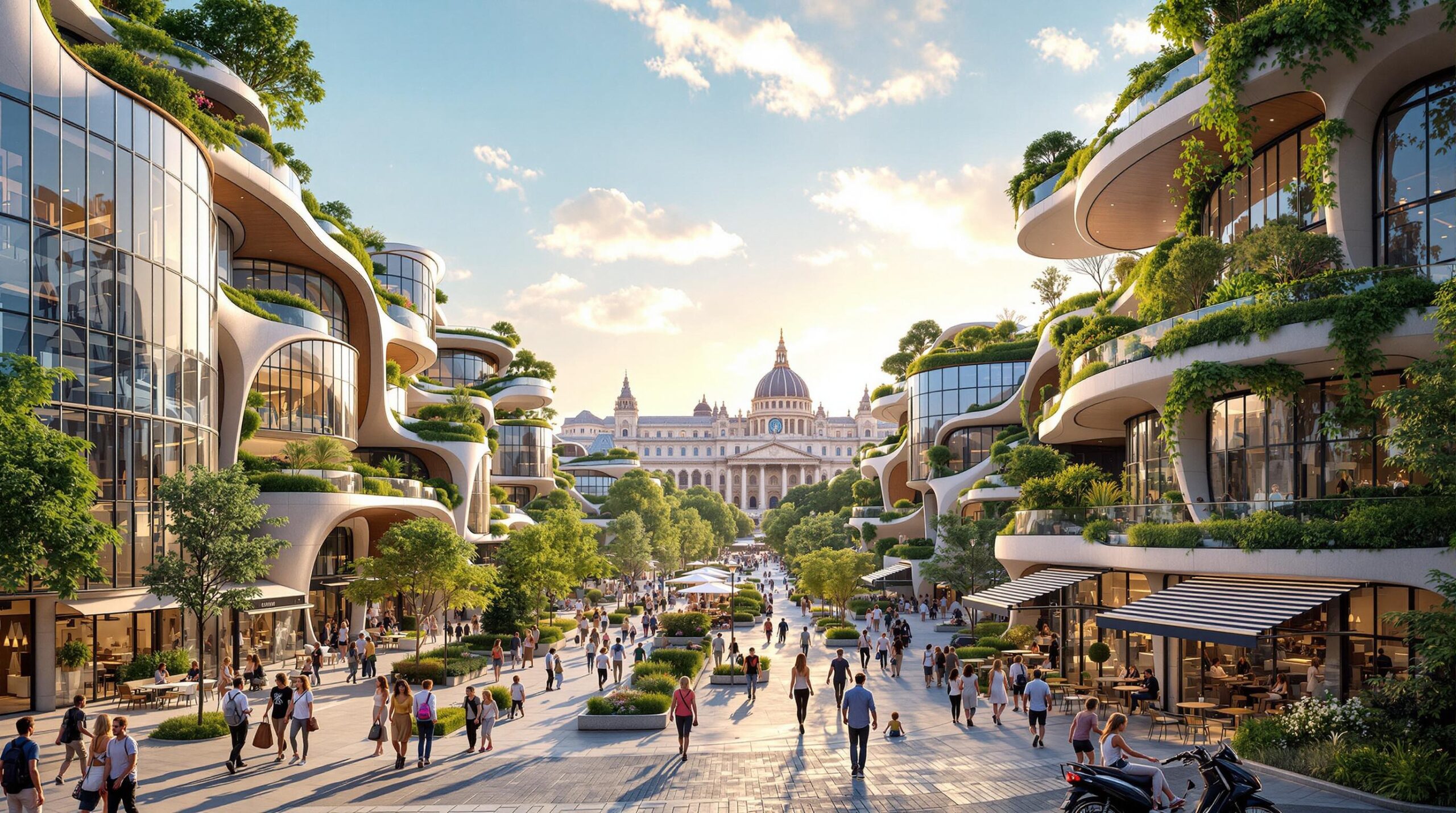 Montpellier : une ville au cœur de l’innovation