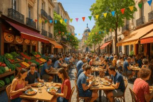 découvrez les meilleures adresses où bien manger à montpellier en 2025. des restaurants aux cafés, explorez notre sélection des plats incontournables et des expériences culinaires uniques qui régaleront vos papilles dans cette magnifique ville.