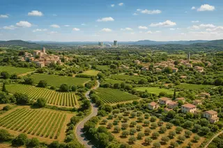 découvrez les meilleures communes pour vivre près de montpellier. que vous recherchiez tranquillité, commodités ou cadre de vie agréable, ce guide vous aide à choisir l'endroit idéal pour vous installer.