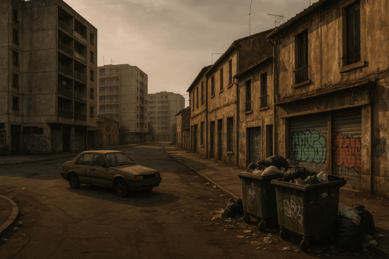 découvrez notre guide des quartiers à éviter à montpellier. informez-vous sur les zones à risques et les conseils pour naviguer en toute sécurité dans la ville. évitez les mauvaises surprises et faites des choix éclairés pour votre séjour.