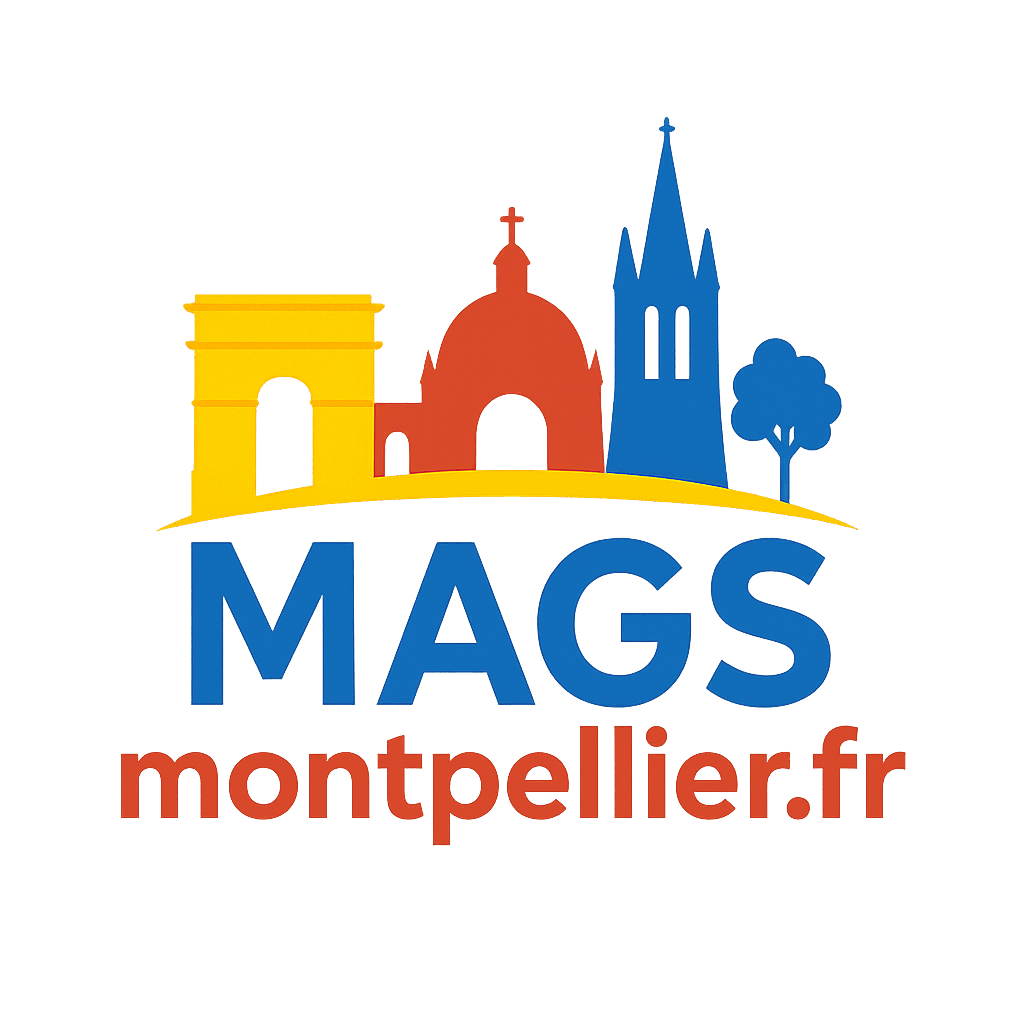 Comment Obtenir Le Pass Agglo Montpellier Facilement En 2025 Mags Comment Obtenir Le Pass Agglo Montpellier Facilement En 2025 Mags