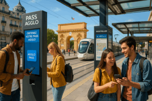 découvrez comment obtenir facilement votre pass agglo montpellier en 2025 grâce à nos conseils pratiques et étapes simplifiées. ne manquez pas cette opportunité de profiter des avantages de votre agglomération !