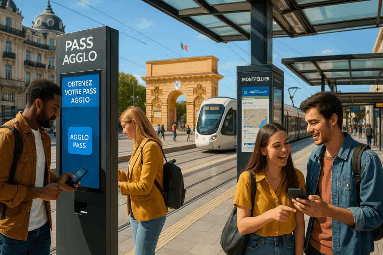 découvrez comment obtenir facilement votre pass agglo montpellier en 2025 grâce à nos conseils pratiques et étapes simplifiées. ne manquez pas cette opportunité de profiter des avantages de votre agglomération !