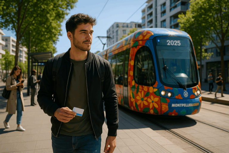 découvrez toutes les étapes nécessaires pour obtenir votre carte tam à montpellier en 2025. informez-vous sur les procédures, les documents requis et les avantages de votre carte pour profiter pleinement des transports en commun dans la métropole montpelliéraine.