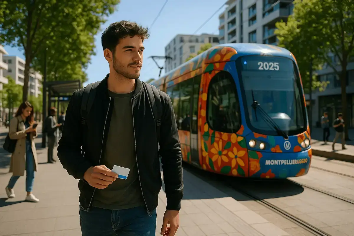 découvrez toutes les étapes nécessaires pour obtenir votre carte tam à montpellier en 2025. informez-vous sur les procédures, les documents requis et les avantages de votre carte pour profiter pleinement des transports en commun dans la métropole montpelliéraine.