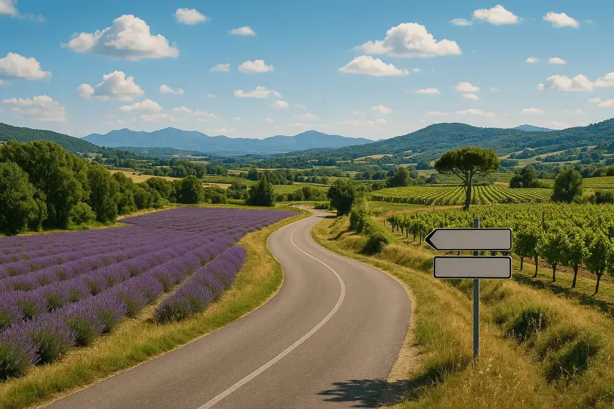 découvrez tout sur la distance entre marseille et montpellier, y compris les différentes options de transport, les temps de trajet et des conseils pratiques pour votre voyage. obtenez toutes les informations nécessaires pour planifier votre déplacement entre ces deux belles villes du sud de la france.