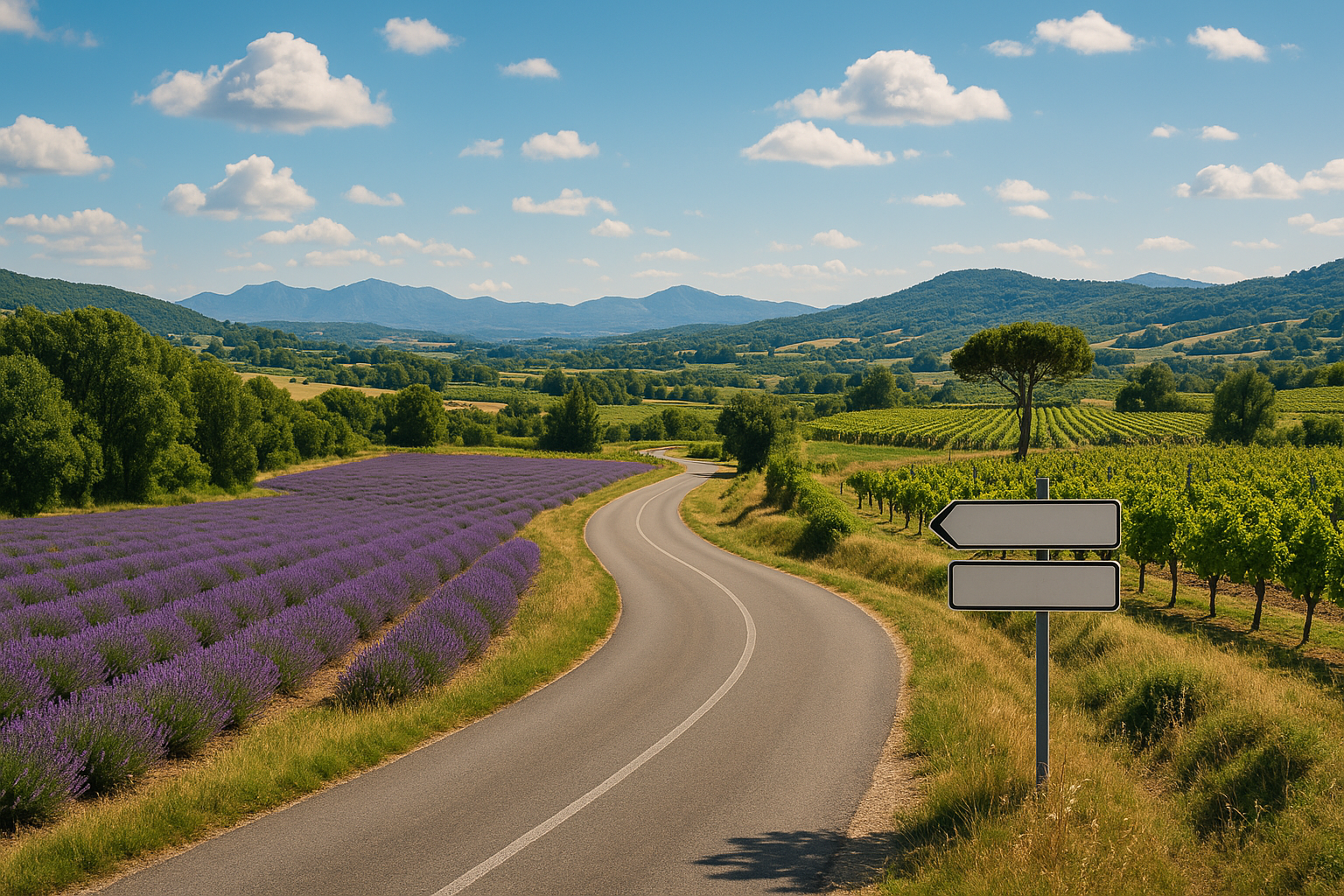 Distance entre Marseille et Montpellier : Tout ce que vous devez savoir