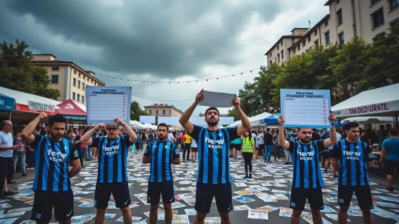 Le mercato du Montpellier HSC débute sous de fâcheux auspices : pas de projet, pas de renforts, pas de respect