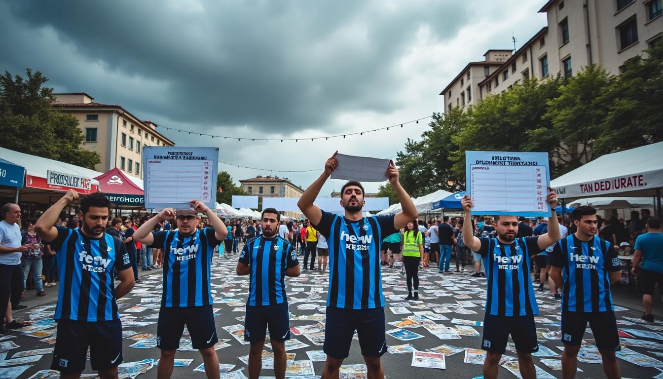 Le mercato du Montpellier HSC débute sous de fâcheux auspices : pas de projet, pas de renforts, pas de respect
