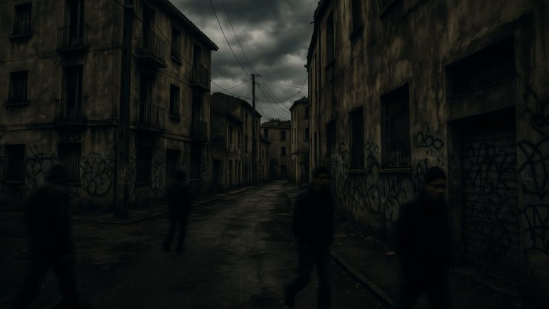 Les quartiers à éviter à Montpellier : guide pour une vie sereine