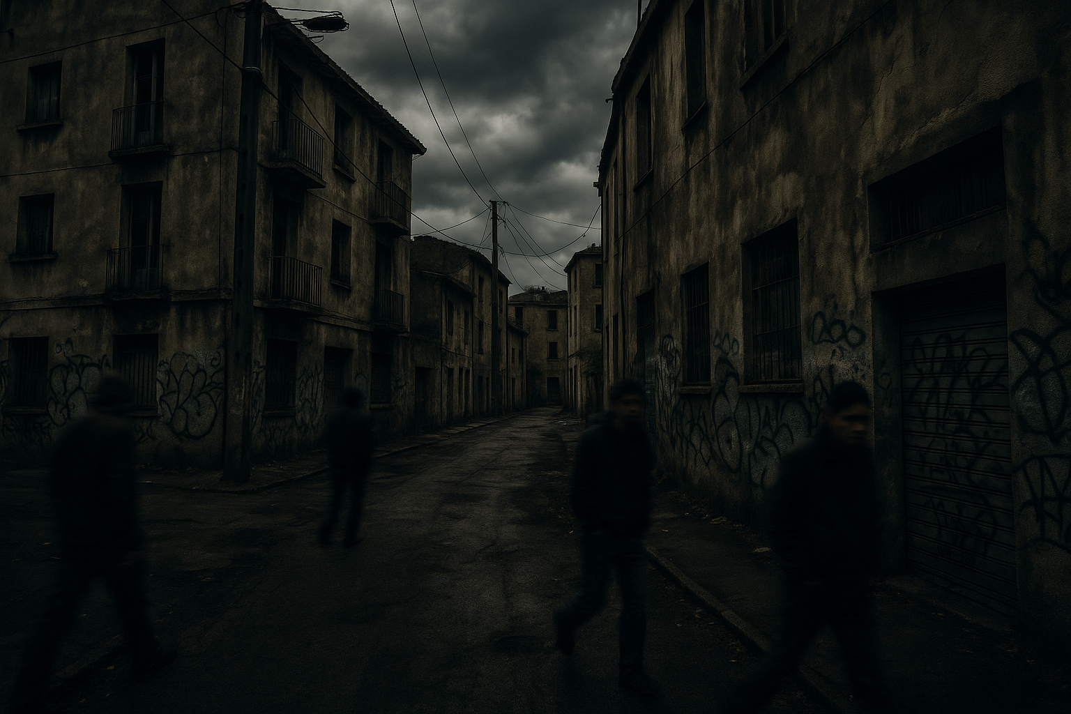 Les quartiers à éviter à Montpellier : guide pour une vie sereine