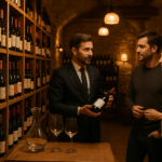 découvrez où acheter du vin à montpellier avec notre sélection soigneusement élaborée de caves à vins locales. des crus raffinés aux découvertes authentiques, explorez les meilleures adresses pour satisfaire vos envies vinicoles.