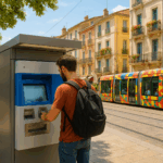 découvrez les meilleures options pour acheter votre carte de tram à montpellier. que ce soit en ligne, dans les stations de tram ou dans des points de vente dédiés, trouvez toutes les informations nécessaires pour voyager facilement dans la ville.