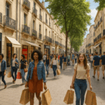 découvrez les meilleures adresses pour faire les soldes à montpellier ! trouvez les boutiques incontournables, les promotions exceptionnelles et les conseils pour profiter pleinement de vos sessions shopping dans cette belle ville du sud de la france.