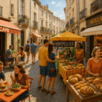 découvrez les meilleures adresses pour manger pas cher à montpellier ! que vous soyez amateur de cuisine locale ou de plats internationaux, trouvez des restaurants et bistrots qui combinent qualité et prix abordables. ne manquez pas nos conseils pour savourer de délicieux repas sans exploser votre budget.