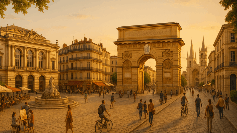Où se promener à Montpellier : les meilleurs lieux à découvrir