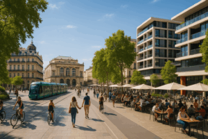 découvrez pourquoi montpellier se distingue comme une métropole dynamique et attrayante. entre son riche patrimoine historique, son innovation économique, et sa qualité de vie exceptionnelle, cette ville du sud de la france séduit tant ses habitants que ses visiteurs. plongez dans son ambiance chaleureuse et ses nombreuses activités culturelles et sportives.