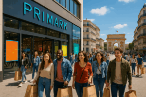découvrez tout ce qu'il faut savoir sur l'ouverture de primark à montpellier, y compris les dates, les coordonnées et les offres spéciales. ne manquez pas cette nouvelle adresse shopping incontournable !