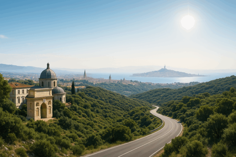 découvrez la distance entre montpellier et marseille, deux grandes villes du sud de la france. obtenez des informations pratiques sur le trajet, les moyens de transport et les conseils pour planifier votre voyage.