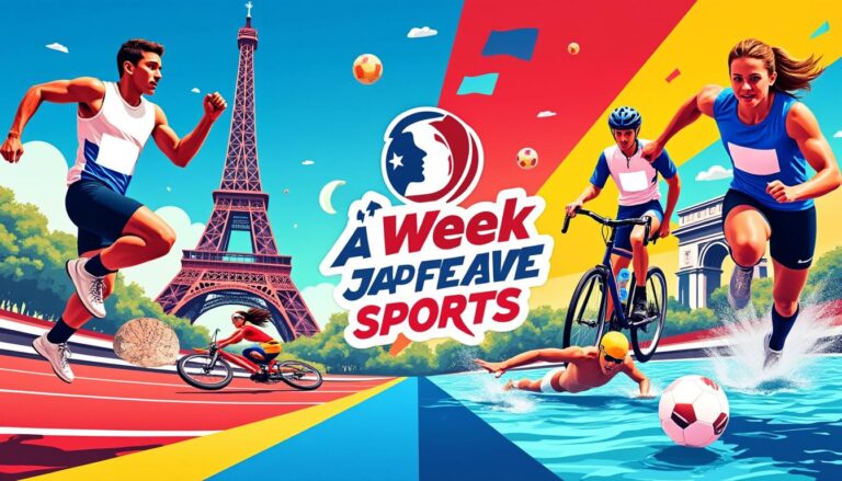 découvrez une semaine entière dédiée au sport sur france télévisions ! profitez d'événements palpitants, d'analyses d'experts et d'images inédites de vos disciplines préférées. ne manquez pas cette immersion totale dans l'univers du sport en direct.