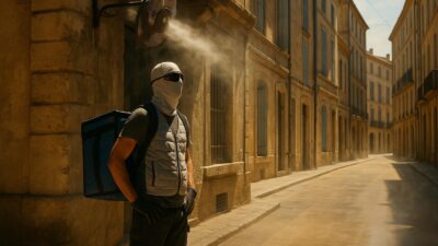 Montpellier en surchauffe : comment les professionnels s’adaptent à la canicule 2026 ?